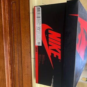 Air Jordan 1 Retro High